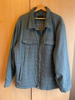 Nieuwe grijze herenjas xxxl, Ophalen of Verzenden, Nieuw, Grijs, Trui of Vest