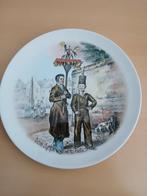 Vintage Saladeborden van Royal Boch:, Antiek en Kunst, Ophalen