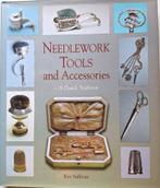 Needlewordk Tools and Accessoires. A Dutch Tradition., Ophalen of Verzenden, Zo goed als nieuw, Overige typen