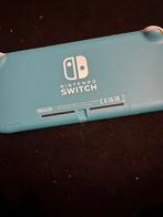 Nintendo Switch Lite - Goedwerkend!, Spelcomputers en Games, Games | Nintendo Switch, Gebruikt, Overige genres, 1 speler, Ophalen of Verzenden