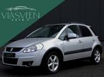 Suzuki SX4 1.6 Shogun UNIEK! 97.000km, 15 km/l, Gebruikt, 4 cilinders, Origineel Nederlands