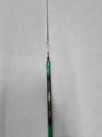 Discus Telescopic Special vaste hengel 5m 5-del.+tuigje zgan, Ophalen of Verzenden, Zo goed als nieuw, Vaste hengel
