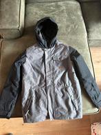 Winter ski jas Quicksilver 12-18 jaar Medium jongen/meisje, Kleding | Heren, Jassen | Winter, Ophalen of Verzenden, Zo goed als nieuw