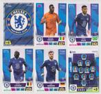 Panini krt English Premier League 2022-2023 + LimEdt, Ophalen of Verzenden, Zo goed als nieuw, Poster, Plaatje of Sticker, Buitenlandse clubs