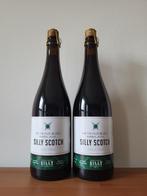 Silly Scotch - Sauvignon Blanc BA 2024 75cl Limited Edition, Verzamelen, Biermerken, Ophalen of Verzenden, Nieuw, Flesje(s), Overige merken