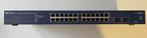 Netgear GS724T switch, Computers en Software, Netwerk switches, Ophalen, Gebruikt