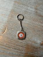 Ajax sleutelhanger oud logo, Verzamelen, Ophalen of Verzenden, Ajax, Overige typen