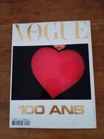 Vintage vogue paris oktober 2021 collectors issue fashion ma, Verzamelen, Tijdschriften, Kranten en Knipsels, Verzenden, 1980 tot heden