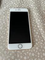 Iphone 7 goud, 32 Gb, Telecommunicatie, Mobiele telefoons | Apple iPhone, 80 %, Gebruikt, 32 GB, Ophalen of Verzenden