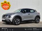 Nissan Juke 1.0 DIG-T DCT Automaat N-Connecta Automaat / App, Auto's, Nissan, Stof, Euro 6, Bedrijf, 3 cilinders