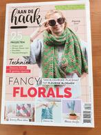 Aan de haak nr.53, Ophalen of Verzenden, Haken, Patroon of Boek