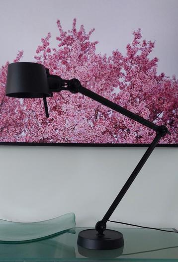 Tonone Bolt desk lamp double arm