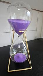 zandloper, Ophalen of Verzenden, Zo goed als nieuw