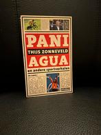 Thijs Zonneveld - Paniagua, Thijs Zonneveld, Lopen en Fietsen, Ophalen of Verzenden, Zo goed als nieuw