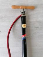 Jumbo fietspomp Vintage, Ophalen of Verzenden, Gebruikt