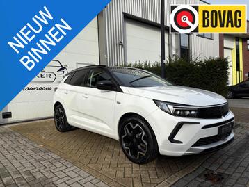 Opel Grandland 1.6 Turbo Plug-In Hybrid 4x4 Ultimate 360 Cam beschikbaar voor biedingen