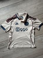 3de Ajax shirt 2025 maat 152 (officieel shirt), Sport en Fitness, Maat XS of kleiner, Ophalen of Verzenden, Nieuw, Shirt