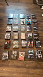 Diverse series en speelfilms, Alle leeftijden, Verzenden, Zo goed als nieuw