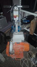 Freesmachine, Doe-het-zelf en Verbouw, Gereedschap | Freesmachines, Ophalen of Verzenden