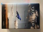 Vrijheid - Jonathan Franzen Roman, Boeken, Ophalen of Verzenden, Zo goed als nieuw, Nederland