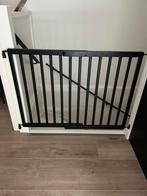 2 Kidsriver Felix Traphekjes Zwart, Kinderen en Baby's, Traphekjes, Ophalen, Zo goed als nieuw, Hout, 100 tot 115 cm