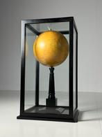 Wereldbol Globe Groot in vitrine