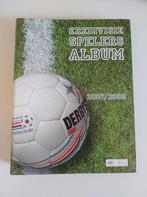 ERE DIVISIE SPELERS ALBUM 2007/2008 FEYENOORD- AJAX, Ophalen of Verzenden, Zo goed als nieuw, Feyenoord, Boek of Tijdschrift