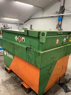 Dieseltank te koop, Ophalen of Verzenden