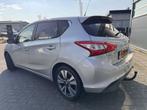 Nissan Pulsar 1.2 DIG-T Business Edition *Clima*|Cruise|LED|, Voorwielaandrijving, Euro 5, Gebruikt, 4 cilinders