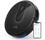Eufy RoboVac 15C Robotstofzuiger Retourkans 1 jaar garantie, Ophalen of Verzenden, Zo goed als nieuw, Robotstofzuiger, Minder dan 1200 watt