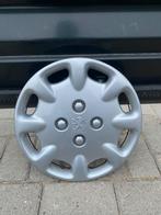 1 originele Peugeot 106 205 206 wieldop 13” inch, Auto diversen, Wieldoppen, Ophalen of Verzenden, Gebruikt