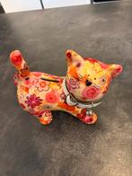 Spaarpot Pomme Pidou, Ophalen of Verzenden, Zo goed als nieuw, Steen, Aardewerk of Keramiek, Dier