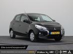 Mitsubishi Space Star 1.2 Cool+ | Apple Carplay/Android Auto, Auto's, Mitsubishi, Voorwielaandrijving, Stof, Gebruikt, 850 kg