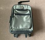 Mooi koffer tje met veel opberg ruimte, Ophalen of Verzenden, Zo goed als nieuw