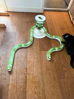 Catit senses kattenspeelgoed, Ophalen, Gebruikt