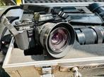 MINOLTA X700, Audio, Tv en Foto, Fotocamera's Analoog, Ophalen of Verzenden, Spiegelreflex, Minolta
