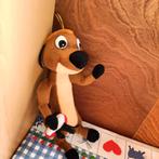 Timon en Pumba knuffel 35 cm groot Lion King guard, Kinderen en Baby's, Speelgoed | Knuffels en Pluche, Ophalen of Verzenden