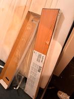 IKEA laminaat SLÄTTEN, Doe-het-zelf en Verbouw, Vloerdelen en Plavuizen, Ophalen, 50 tot 150 cm, Zo goed als nieuw, 10 m² of meer