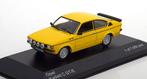 Opel kadett c coupe GTE modelauto, Ophalen of Verzenden, Nieuw, Auto, Overige merken