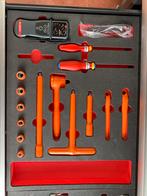 Facom hv gereedschap foam module., Auto diversen, Ophalen of Verzenden