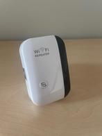 WiFi extender, Computers en Software, WiFi-versterkers, Ophalen, Zo goed als nieuw
