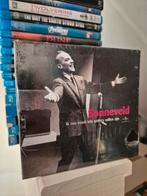 Wim Sonneveld - 7cd box nieuw in seal / oeuvre box, Cd's en Dvd's, Cd's | Nederlandstalig, Ophalen of Verzenden, Zo goed als nieuw