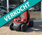 Renault Twizy Urban (ex Accu) Nieuwe remmen rondom en Nieuwe, Diversen, Overige merken, Gebruikt, Facturen@vdboog.nl, Barwoutswaarder 11
3449 HE  Woerden, NL