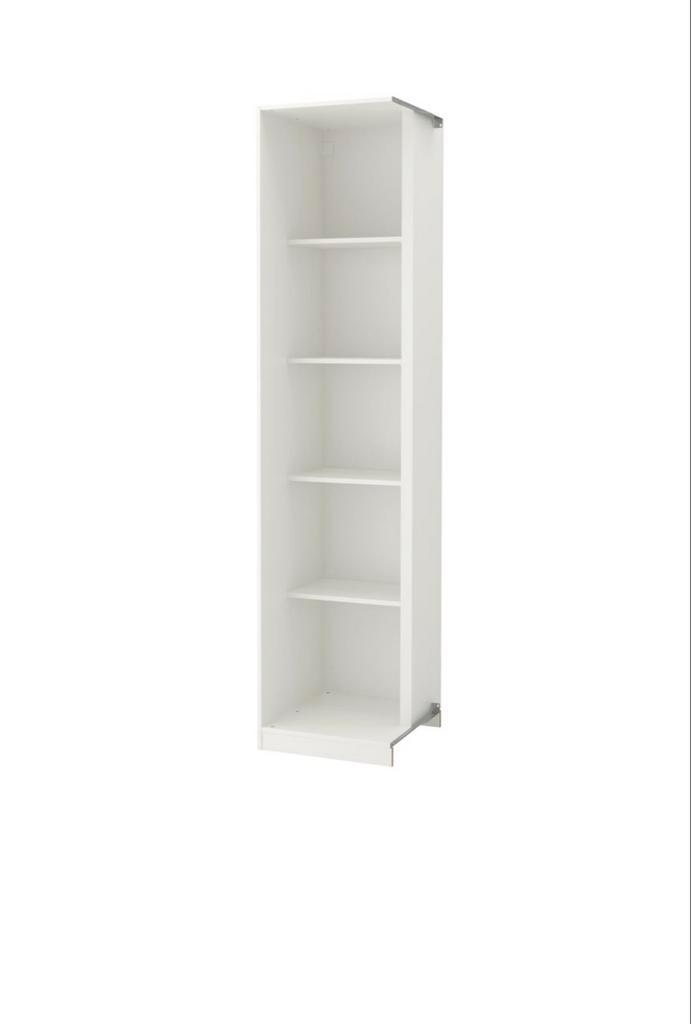 Ikea Pax Hoekelement - Kast, Huis en Inrichting, Kasten | Kledingkasten, Gebruikt, 200 cm of meer, Minder dan 50 cm, 50 tot 75 cm