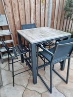 life outdoor living, Tuin en Terras, Tuinsets en Loungesets, Ophalen, Gebruikt