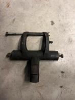 Subframe zip 2t bewerkt voor 125/180, Ophalen of Verzenden