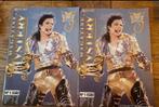 Michael Jackson Mystery Magazine, Verzamelen, Ophalen of Verzenden