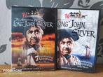 THE ADVENTURES OF LONG JOHN SILVER - 13 AVONTUREN ZELDZAAM, Boxset, Ophalen of Verzenden, Zo goed als nieuw, Actie en Avontuur