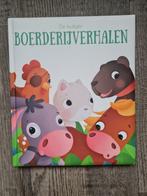 De leukste boerderijverhalen, Fictie algemeen, Jongen of Meisje, Ophalen of Verzenden, Zo goed als nieuw