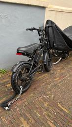 Ouxi v20 E-bike met gashendel, Fietsen en Brommers, 59 cm of meer, Ophalen, Gebruikt, Overige merken